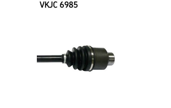 Eje de transmisión VKJC 6985 SKF, Imagen 4