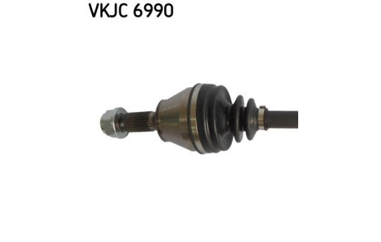 Eje de transmisión VKJC 6990 SKF, Imagen 3