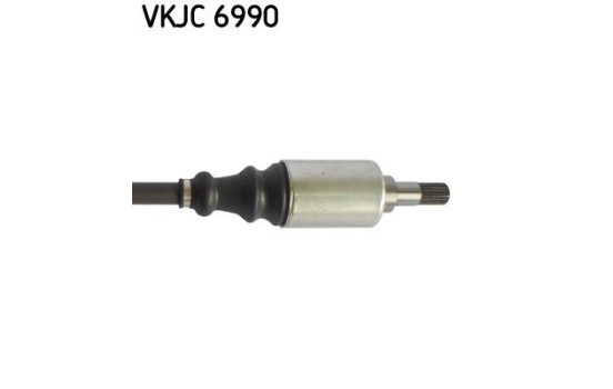 Eje de transmisión VKJC 6990 SKF, Imagen 4