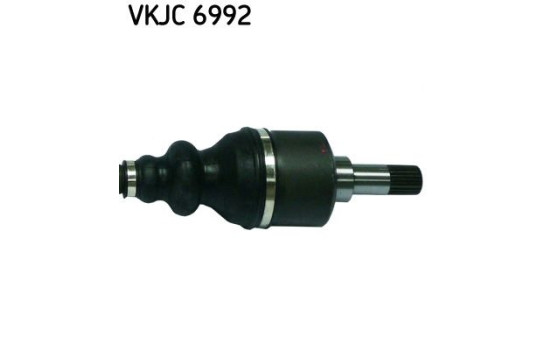 Eje de transmisión VKJC 6992 SKF, Imagen 4