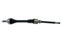 Eje de transmisión VKJC 6997 SKF