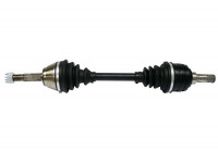 Eje de transmisión VKJC 7022 SKF