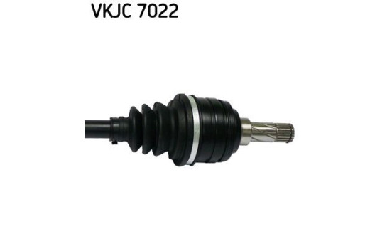 Eje de transmisión VKJC 7022 SKF, Imagen 4