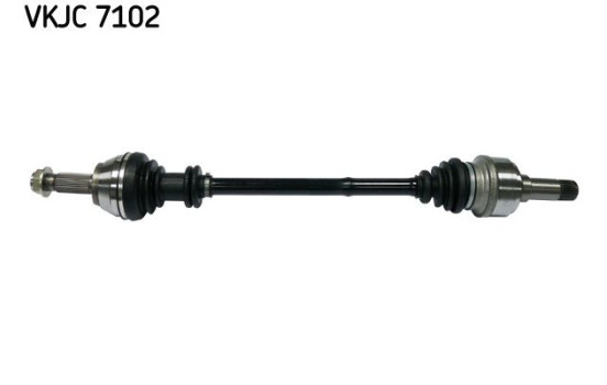 Eje de transmisión VKJC 7102 SKF, Imagen 2