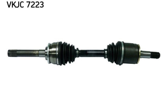 Eje de transmisión VKJC 7223 SKF
