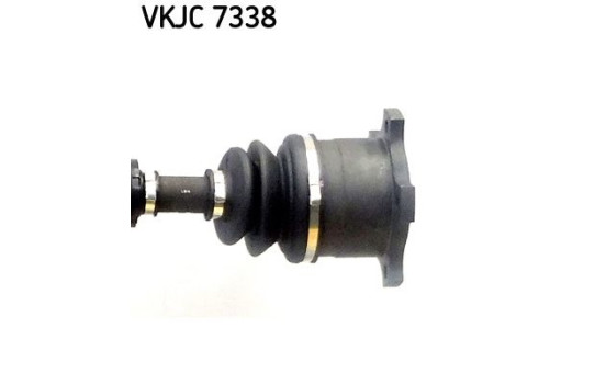 Eje de transmisión VKJC 7338 SKF, Imagen 3