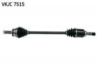Eje de transmisión VKJC 7515 SKF