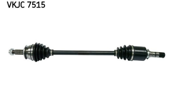 Eje de transmisión VKJC 7515 SKF