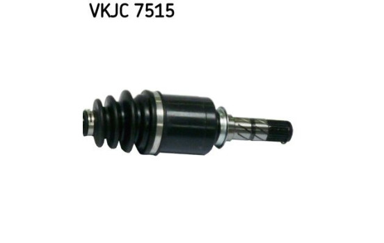 Eje de transmisión VKJC 7515 SKF, Imagen 3