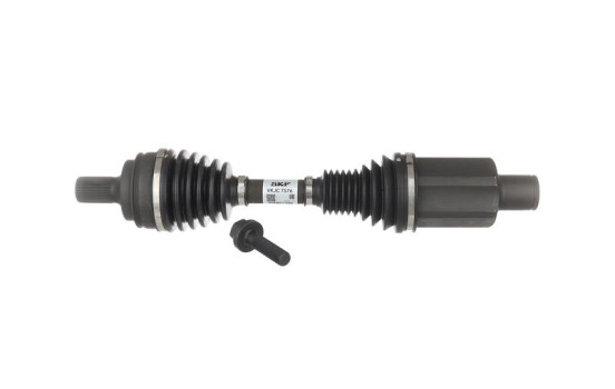 Eje de transmisión VKJC 7576 SKF