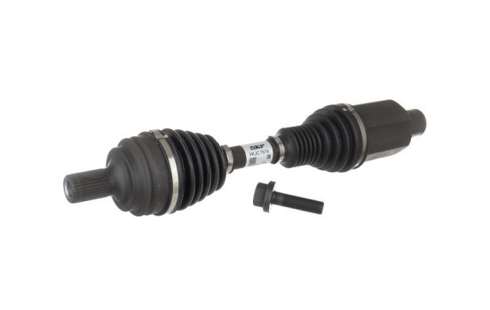 Eje de transmisión VKJC 7576 SKF, Imagen 3