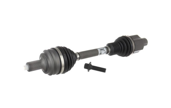 Eje de transmisión VKJC 7598 SKF, Imagen 3