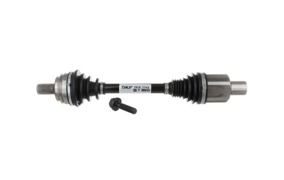 Eje de transmisión VKJC 7742 SKF