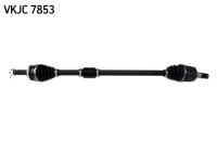 Eje de transmisión VKJC 7853 SKF