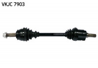 Eje de transmisión VKJC 7903 SKF