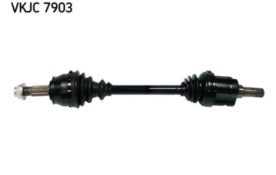 Eje de transmisión VKJC 7903 SKF
