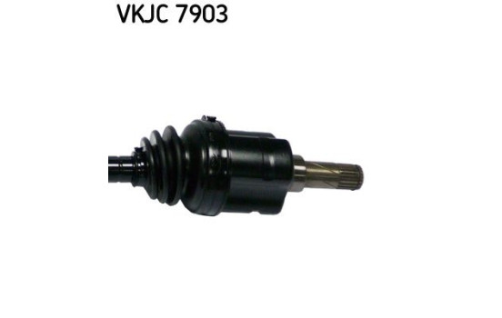 Eje de transmisión VKJC 7903 SKF, Imagen 3