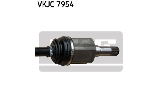 Eje de transmisión VKJC 7954 SKF, Imagen 3