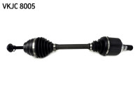 Eje de transmisión VKJC 8005 SKF