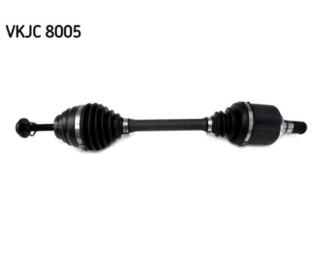 Eje de transmisión VKJC 8005 SKF
