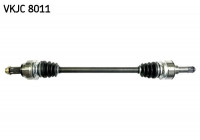 Eje de transmisión VKJC 8011 SKF