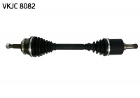 Eje de transmisión VKJC 8082 SKF