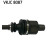 Eje de transmisión VKJC 8087 SKF, Miniatura 4