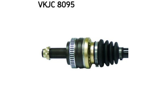 Eje de transmisión VKJC 8095 SKF, Imagen 3