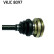 Eje de transmisión VKJC 8097 SKF, Miniatura 3