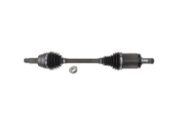 Eje de transmisión VKJC 8105 SKF