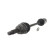 Eje de transmisión VKJC 8105 SKF, Miniatura 3