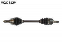 Eje de transmisión VKJC 8129 SKF