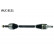 Eje de transmisión VKJC 8131 SKF, Miniatura 2