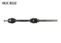 Eje de transmisión VKJC 8132 SKF