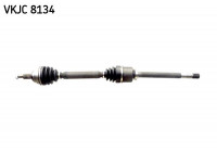 Eje de transmisión VKJC 8134 SKF