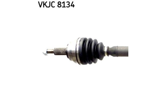 Eje de transmisión VKJC 8134 SKF, Imagen 2