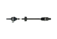 Eje de transmisión VKJC 8149 SKF