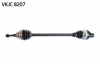 Eje de transmisión VKJC 8207 SKF