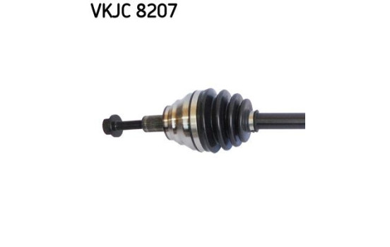 Eje de transmisión VKJC 8207 SKF, Imagen 2