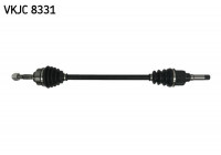 Eje de transmisión VKJC 8331 SKF