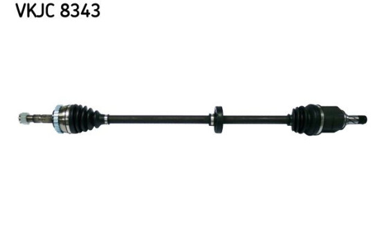 Eje de transmisión VKJC 8343 SKF, Imagen 2