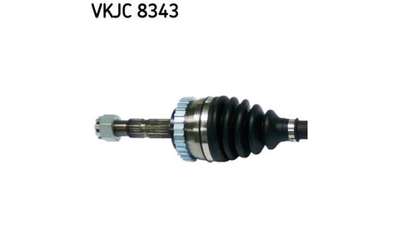 Eje de transmisión VKJC 8343 SKF, Imagen 3