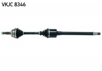 Eje de transmisión VKJC 8346 SKF