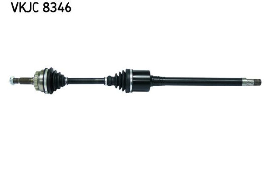 Eje de transmisión VKJC 8346 SKF