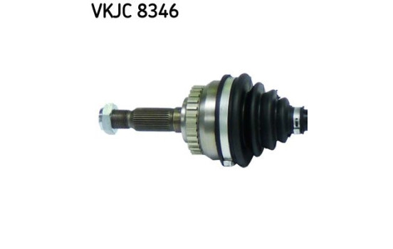 Eje de transmisión VKJC 8346 SKF, Imagen 2