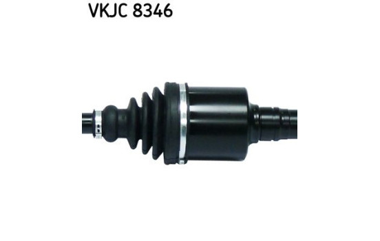 Eje de transmisión VKJC 8346 SKF, Imagen 3