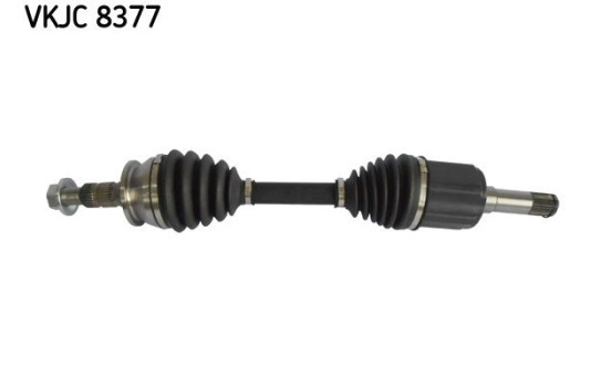 Eje de transmisión VKJC 8377 SKF