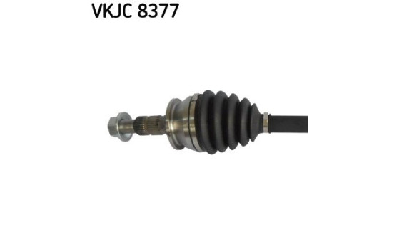 Eje de transmisión VKJC 8377 SKF, Imagen 2