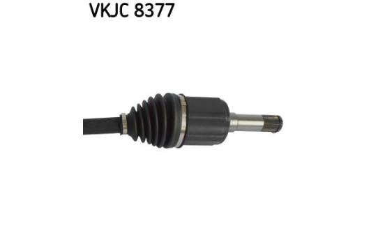 Eje de transmisión VKJC 8377 SKF, Imagen 3