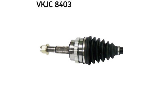 Eje de transmisión VKJC 8403 SKF, Imagen 3